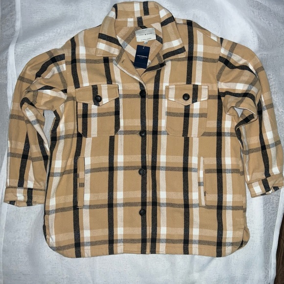 Authentic NWT - Picture 4 of 5